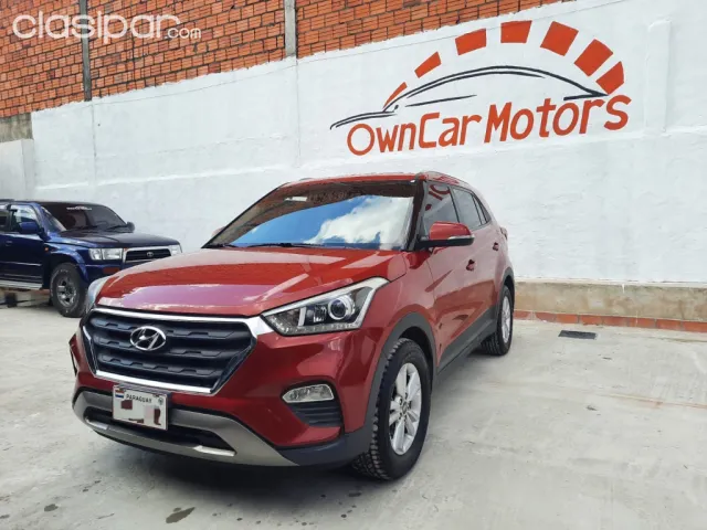 Hyundai Creta 2018 - foto 4
