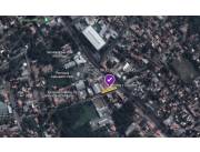 EDIFICIO MULTIUSO,ZONA TERMINAL DE ASUNCION, ATENCION, MULTIMARKET, SUPERMERCADOS ......