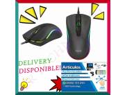 MOUSE GAMER HAVIT HV-MS72 USB