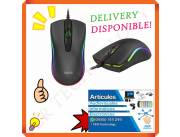 MOUSE GAMER HAVIT HV-MS72 USB