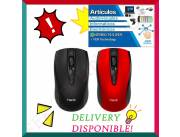 MOUSE HAVIT NV-MS858GT INALAMBRICO