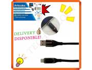 CABLE ECOPOWER EP-6009 TIPO C