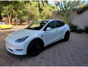 VENDO TESLA MODEL Y PERFORMANCE