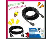 CABLE HDMI 5 METROS