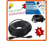 CABLE HDMI 30 METROS