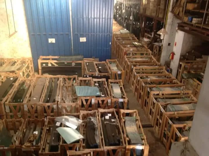 Propiedad para inversión en 4 Mojones con frente sobre Defensores del Chaco y Sgto. Penayo — foto 3