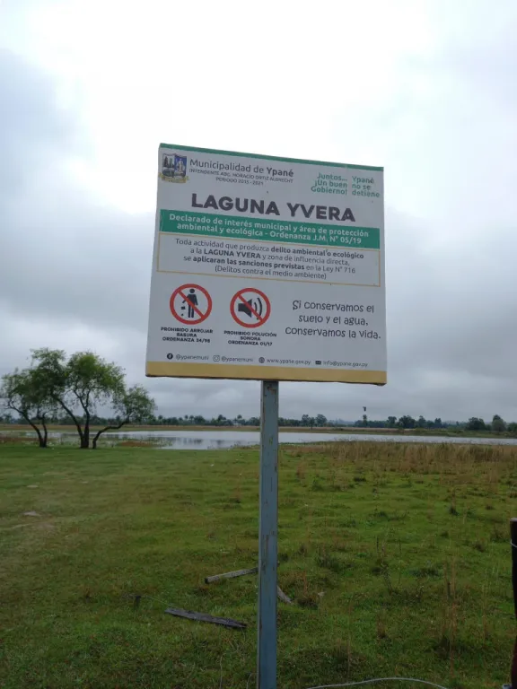 Ypane Especial para casa quinta — foto 3