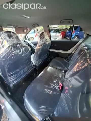 Toyota Vitz 2008 — foto 3