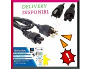 CABLE POWER MICKEY P/NB CILINDRICO 70CM