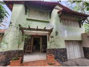 BARRIO JARA AMPLIA CASA EN VENTA