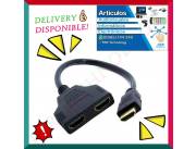 SPLITTER HDMI 1x2 PASIVO