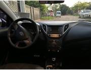 Vendo Hyundai hb20x automático