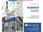 ALQUILO CONSULTORIOS ODONTOLÓGICOS