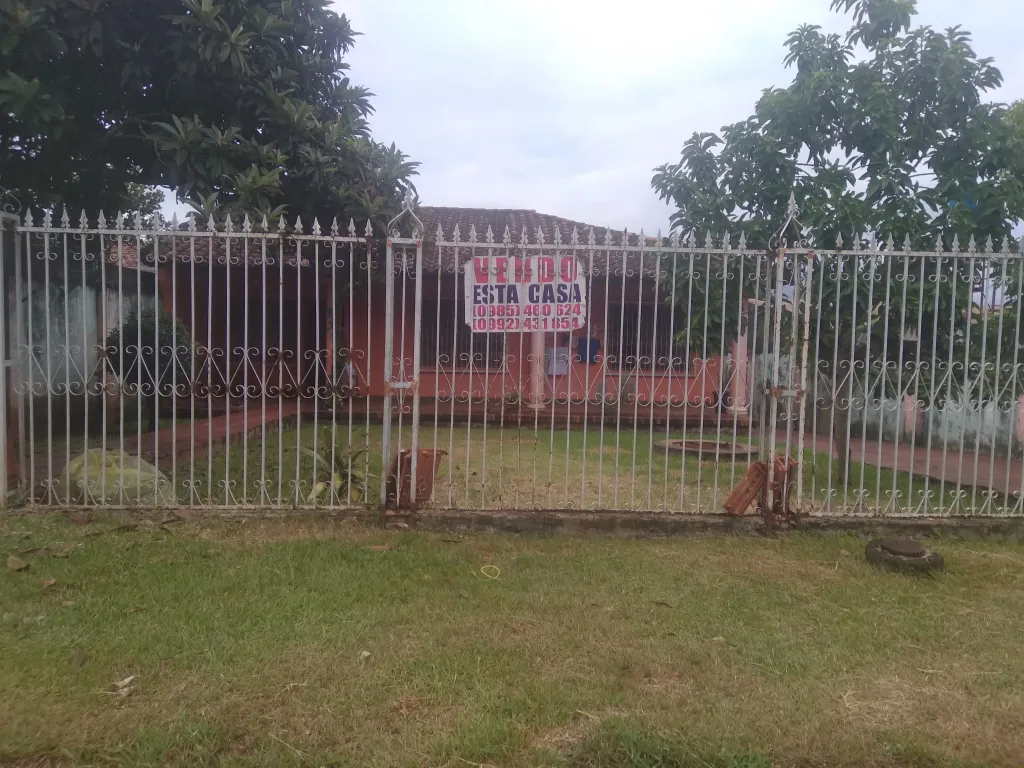 Vendo casa en km 6 y medio — foto 2