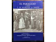 Vend9 libro el paraguay e de bourgade la Dardye traducido por Érich fisbach