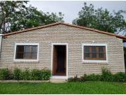 Vendo casa en Itapuami - Luque