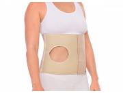 FAJA OSTOMIZADA
