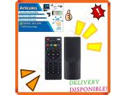 CONTROL REMOTO UNIVERSAL PARA TV BOX