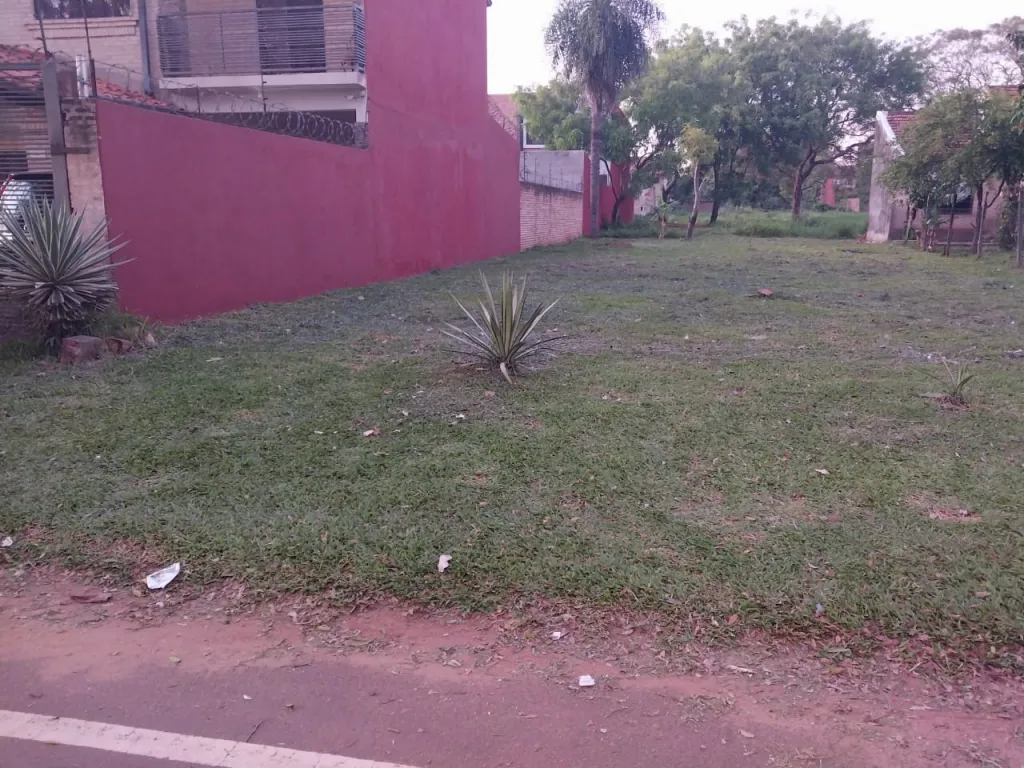Hermoso Terreno zona recidencial — foto 2