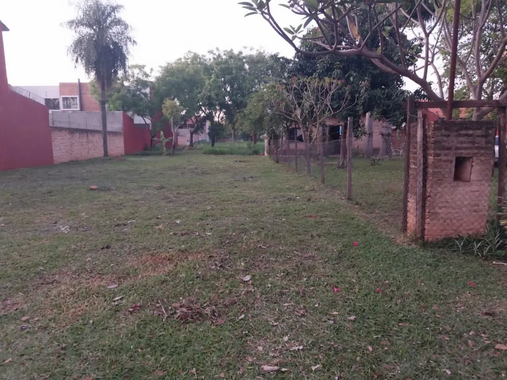 Hermoso Terreno zona recidencial — foto 3