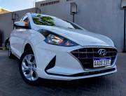 Hyundai HB20s 2020 1.6 caa