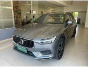 Volvo XC 60 2019