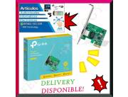 PLACA DE RED TP-LINK TG-3468 PCI-E GIGABIT 10/100/1000MBPS