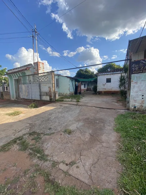 Vendo terreno con casa en la ciudad de Ñemby — foto 2