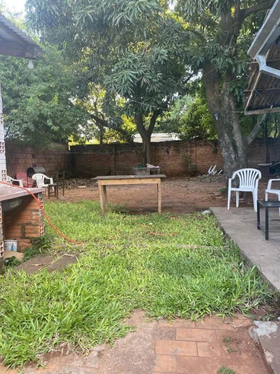 Vendo terreno con casa en la ciudad de Ñemby — foto 3