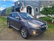 HYUNDAI TUCSON 2011 TECHO PANORÁMICO FULL RECIEN IMPORTADO