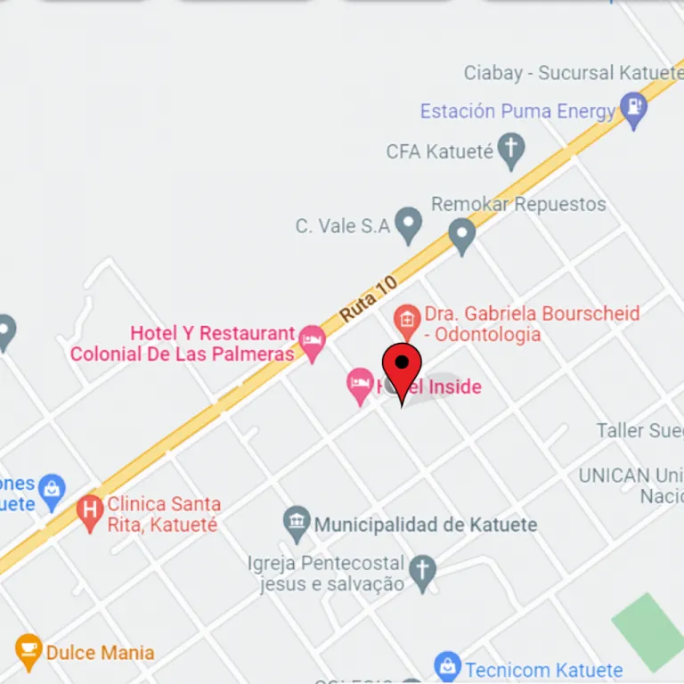 Vendo Terreno departamento de Canindeyú (Katuete) OFERTA — foto 2
