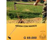 AZADA CON MANGO, TRAMONTINA