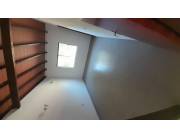 VENDO CASA A ESTRENAR EN LAMBARE BARRIO PUERTO PABLA DE 2 DORMITORIOS