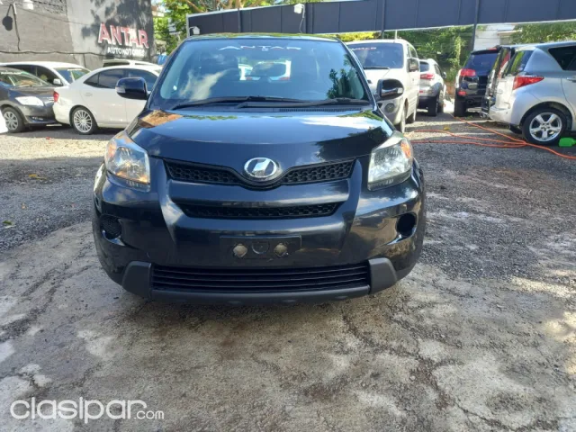 Toyota New Ist 2008 — foto 3