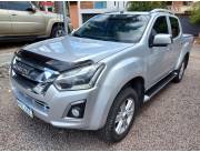 ISUZU DMAX 2017 LUJO 4X4 AUTOMATICA DEL REPRESENTANTE