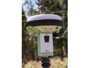 Servicios de Topografía