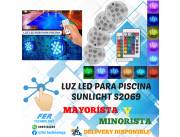 LUZ LED PARA PISCINA SUNLIGHT S2069