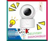 CAMARA IP XIAOMI LMILAB MI HOME C20 360°