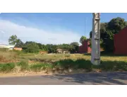 Vendo terreno 369 m2 sobre asfaltada - Laurelty Luque