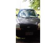 Chevrolet Spark 2011