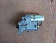 Arranque para Toyota Hilux!
