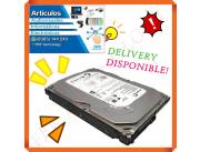 DISCO DURO INTERNO 3.5 SEAGATE 500GB 7200RPM