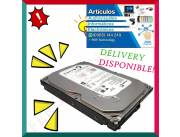 DISCO DURO INTERNO 3.5 SEAGATE 500GB 7200RPM