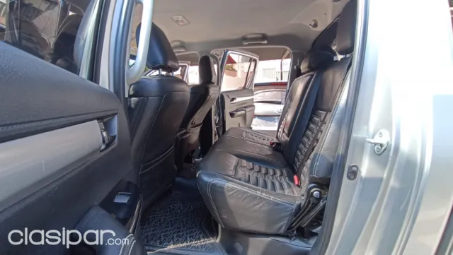 Toyota Hilux 2019 — foto 7