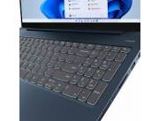 Notebook Lenovo IdeaPad 5 15ITL05 con i7 / 12GB /512GB SSD /15.6