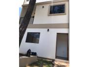 Vendo hermoso dúplex a estrenar en Villa Elisa