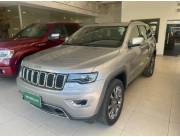 Jeep Grand Cherokee Limited 4x4