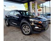 Imponente Hyundai New Tucson! 2016 DEL REPRESENTANTE! (AUTOMOTOR) Motor 2.0 DIESEL