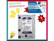 DISCO DURO INTERNO WD 2TB 3.5 7200RPM PULL