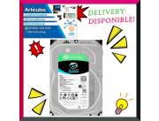 DISCO DURO INTERNO 4TB SEAGATE SKYHAWK SUPERVEILLANCE 3.5 PULL